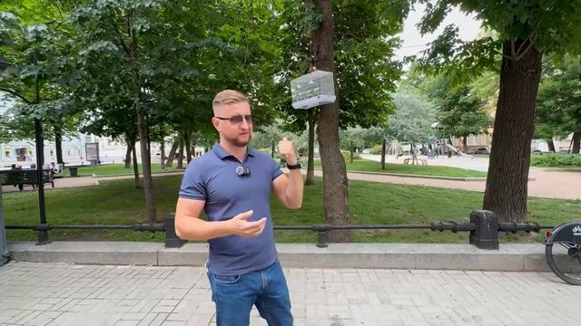 Обзор ЖК Измайловский - а это точно бизнес класс?