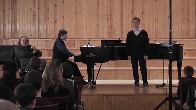 Мастер класс Константина Плужникова Подъезжая под Ижоры смотреть онлайн