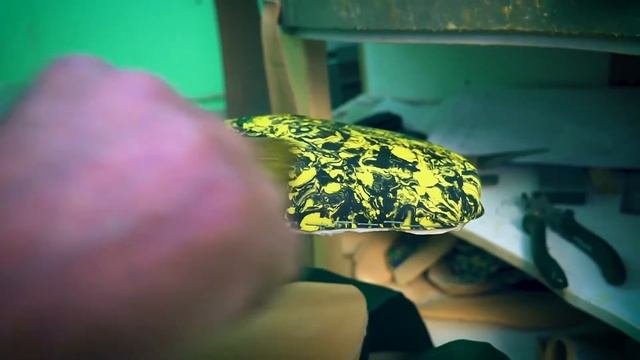 Индивидуальные ортопедические стельки