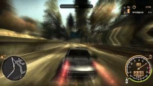 Как пройти NFS MOST WANTED 2005 НА 100% ???