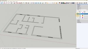 How to import a DWG file into Sketchup