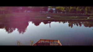 г Таруса,Зайцевский парк