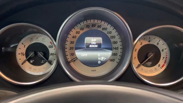 2015 Mercedes-Benz CLS CLS 400 V6 3.0L Twin Turbocharger Automatic смотреть онлайн