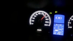лифан солано 1.8 динамика разгона