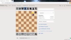 Шахматы за 90 секунд! Урок 16: Какие фигуры могут поставить мат?