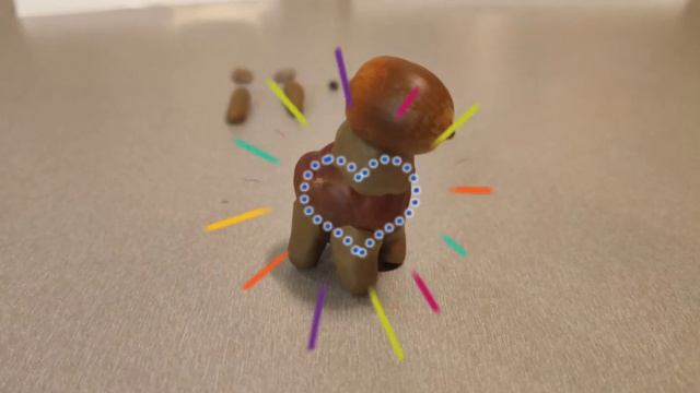 Мастер-класс "Лошадка-пони" смотреть онлайн