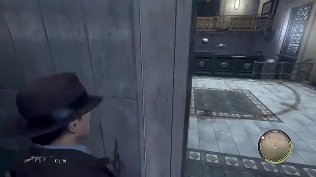 Mafia 2 Часть №9 " Джо в сделку не входил… " No Comments смотреть онлайн