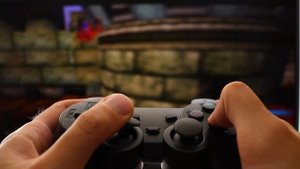 ИГРОВАЯ ПРИСТАВКА GAME STICK LITE 64 ГБ ✅ DENDY ✅ SEGA ✅ SONY PLAYSTATION ?10 000 ИГР