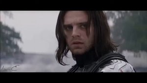 Стивен Роджерс и Баки Барнс[Стаки]