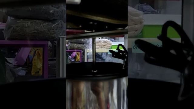 Аппарат для попкорна Pop - 6 смотреть онлайн