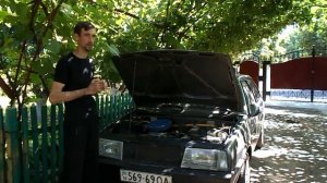 ПОЧЕМУ ПРОБИВАЕТ ПРОКЛАДКУ ГБЦ на ВАЗ? Признаки и последствия пробитой прокладки головки блока ВАЗ