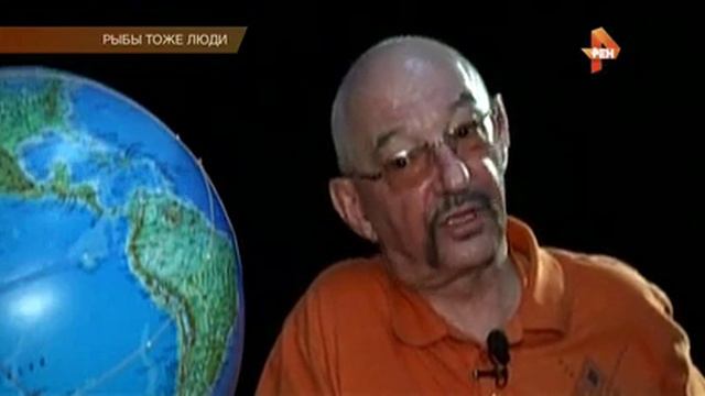 Подводные НЛО Самые шокирующие гипотезы 2023