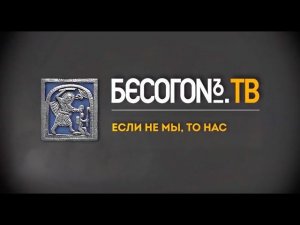 БесогонTV «Если не мы, то нас»