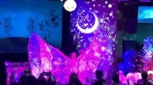 Танец фей ???