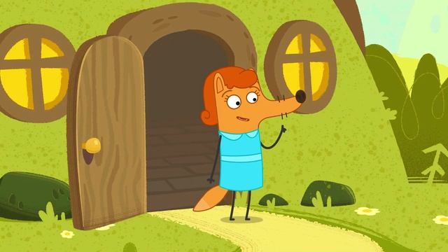 Что будет, если съесть радужную конфету? | Я люблю конфеты??? | Крошка Мими ? смотреть онлайн