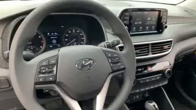 New 2020 Hyundai Tucson Capitol Heights MD Washington-DC, MD #FLU099121 - SOLD смотреть онлайн