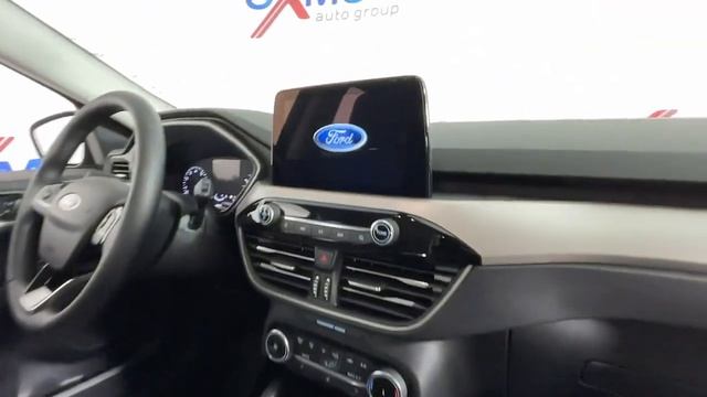 2022 Ford Escape Louisville, Lexington, Elizabethtown, KY New Albany, IN Jeffersonville, IN 44987 смотреть онлайн