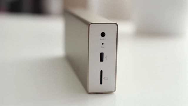 Обзор портативной акустики Xiaomi Mini Square Box и Square Box 2 | Zopo.pro смотреть онлайн