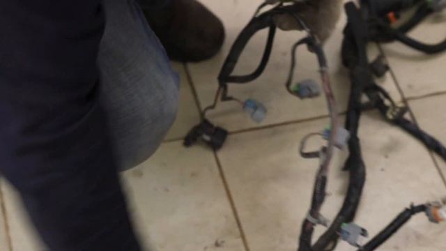 Тачка на прокачку, часть 4 - рама и проводка смотреть онлайн