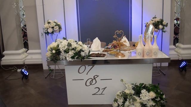 Zaur & Kamila Toyunuz Mübarək Möhtəşəm super toy#07.08.21#omsk# смотреть онлайн