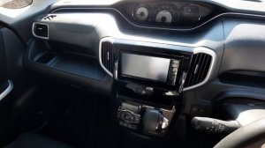 Продается Suzuki Solio Bandit 2018 / Кузов  MA46S полный гибрид