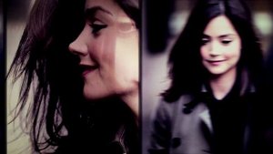 Jenna-Louise Coleman || She's Got You High