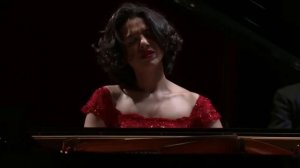 Handel - Khatia Buniatishvili