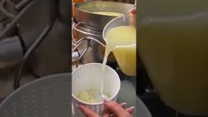 сыр качета простой рецепт