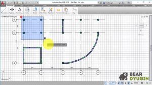 1. Подготовка чертежа. Исполнительные схемы. Вертикальность конструкций.