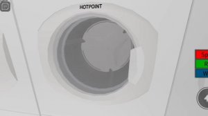 Roblox Hotpoint Washing Machine Spin Battery