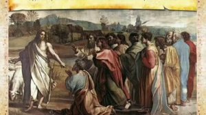 ✞Евангелие от Иоанна