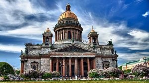 Достопримечательности Санкт Петербурга
