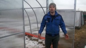 Как выбрать теплицу / 5 ошибок при выборе теплицы