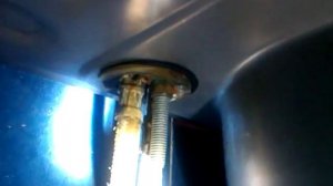 Подключение холодной и горячей воды к смесителю