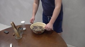 Готовим медведя вкусно, но долго.