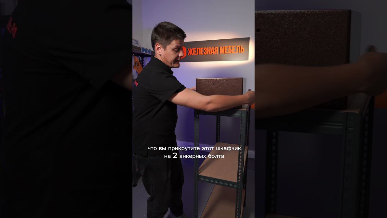 Маленький, но надёжный сейф для пистолета #обзор #интересно #оружие #сейф смотреть онлайн