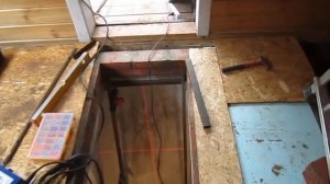 Овощная Яма 2 часть.