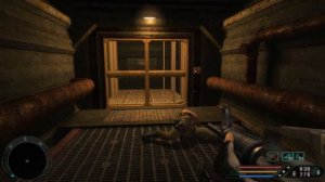 FAR CRY Уровень 3 Форт // Level 3 Fort