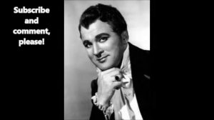 Глинка Пушкин Я здесь Инезилья Николай Гедда