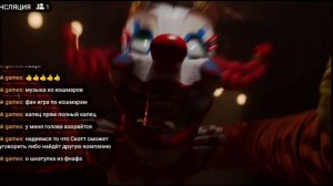 (16+)Реакция показали нового аниматроника мимика! и он имбовый🤩