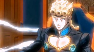 Тема Джорно Джованни!