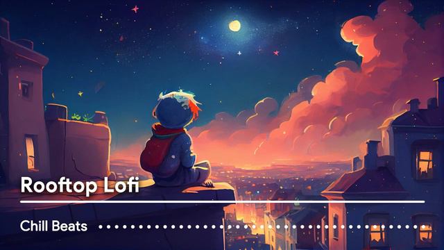 Soulful Lofi Nights 🌙 Relaxing Beats for Late Night Vibes