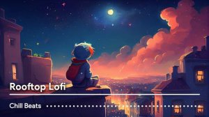 Soulful Lofi Nights π Relaxing Beats for Late Night Vibes
