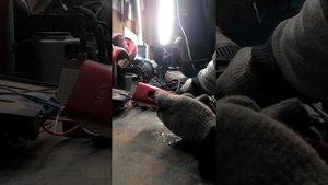 Тест УШМ регулировки оборотов