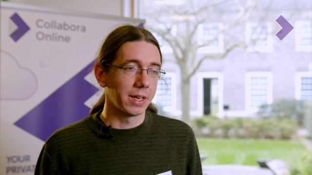 Collabora Online & Nextcloud - Interview with Julius Härtl смотреть онлайн