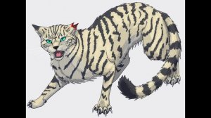 Долгохвост  - Найду правильный путь.