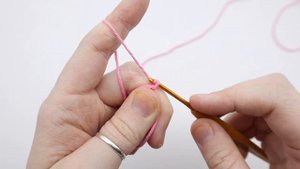 Magic Ring Single Crochet for Beginners | Step-by-Step Magic Circle Tutorial