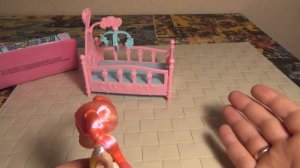 Вредные игрушки - Черепашка, Куколка, Топор