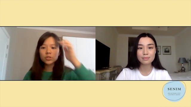 Как поступить в один из лучших вузов США: UPenn / интервью с Диной