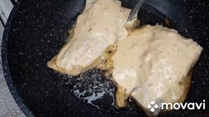 СКУМБРИЯ В КЛЯРЕ